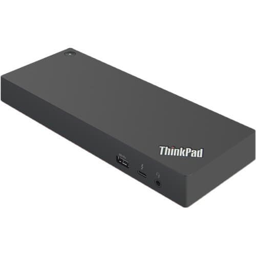 Lenovo ThinkPad Thunderbolt 3 WorkStation Dock Gen 2