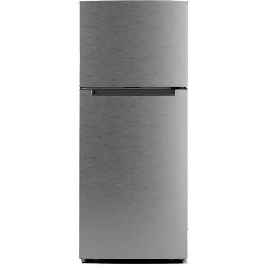 Element ENR18TFGCS 17.6 Cu. Ft. Stainless Top Freezer Refrigerator
