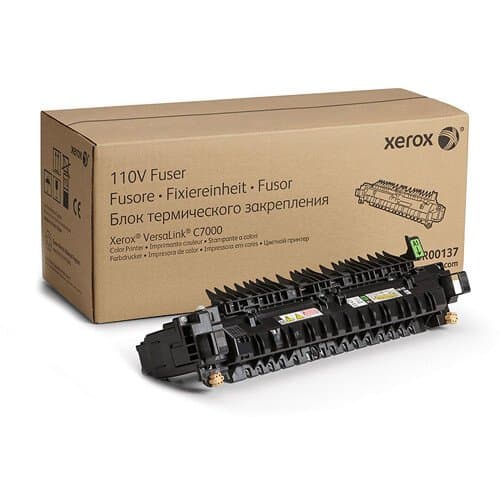 Xerox 115R00137 Fuser for VersaLink C7000