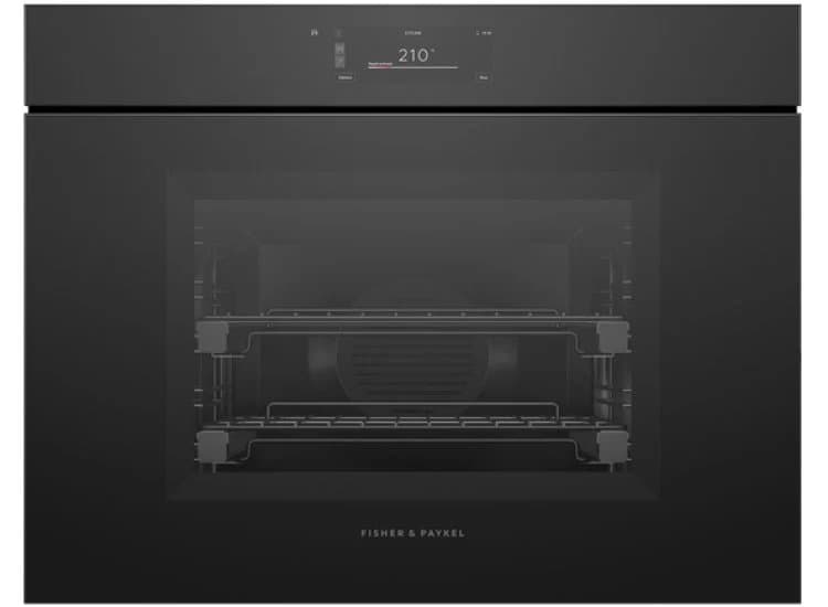 Fisher & Paykel 30 Steam Wall Ovens