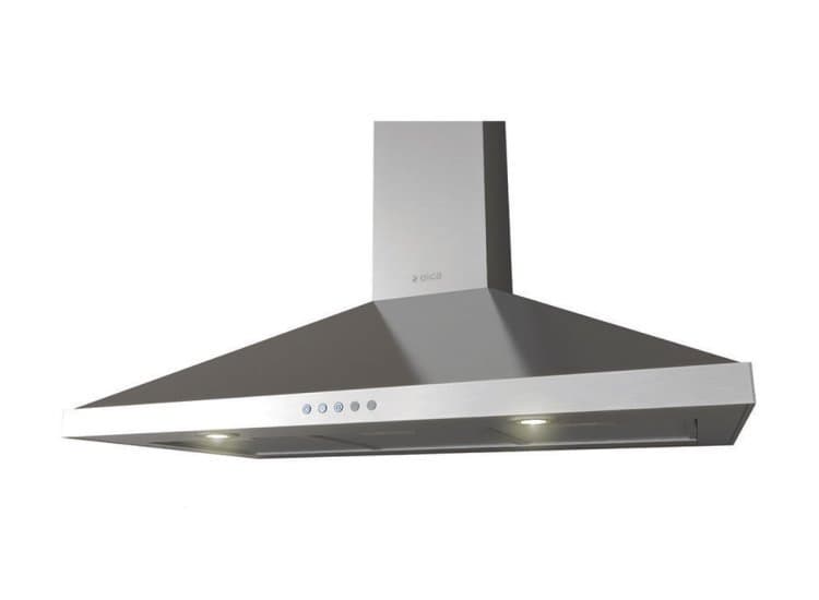 Elica Comfort Series Volterra 30" Stainless Steel Range Hood - EVL430S2
