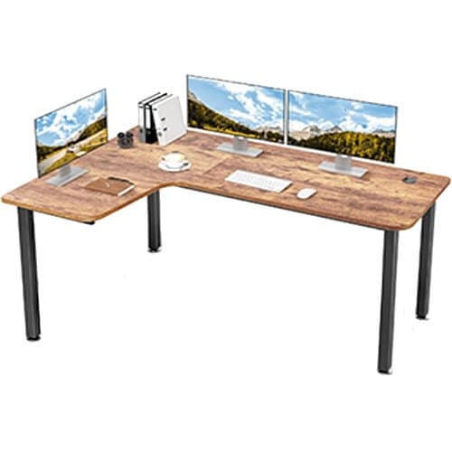 Eureka L60 Gaming Desk