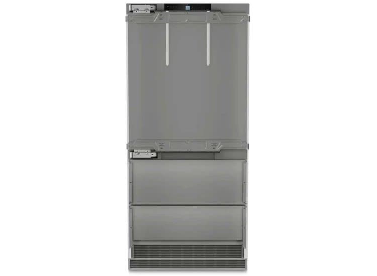 Liebherr 19.5 Cu. Ft. Bottom Freezer Refrigerator