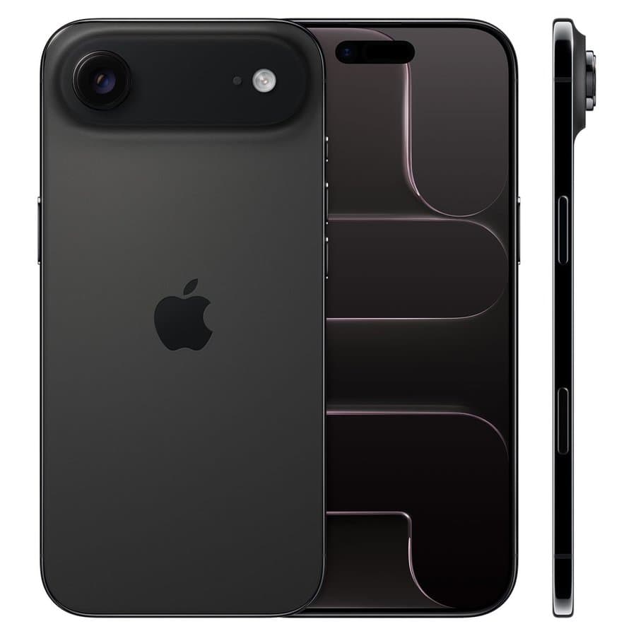 Apple iPhone Air, 512GB, Space Black