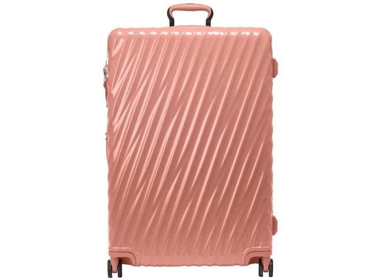 TUMI 19 Degree Expandable Checked Luggage