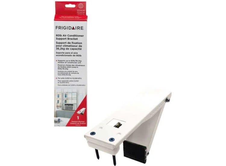 Frigidaire 80lb. Air Conditioner Support Bracket