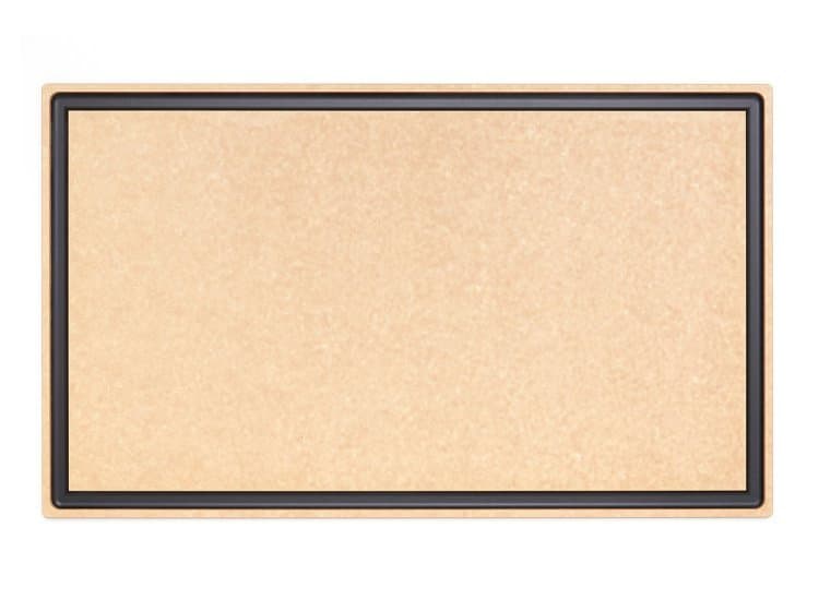 Epicurean Chef Series 29x17.5 Natural Cutting Board