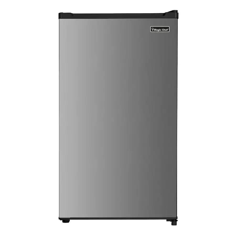 Magic Chef Compact Refrigerator