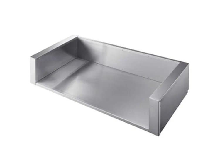 DCS 36" Stainless Steel Insulated Jacket