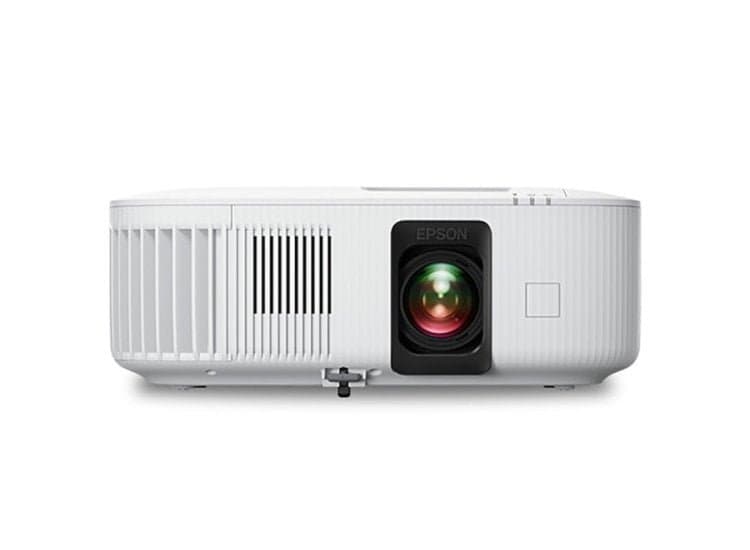 Epson Home Cinema 2350 4K PRO-UHD 3-Chip 3LCD Smart Gaming Projector