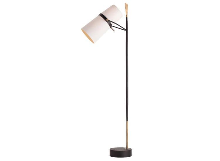 Arteriors Yasmin Floor Lamp