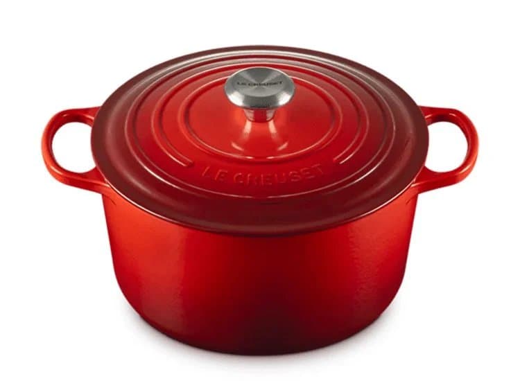 Le Creuset Wall Ovens 21195026060041