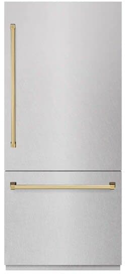 ZLINE Autograph Edition GRBITZBS36CB