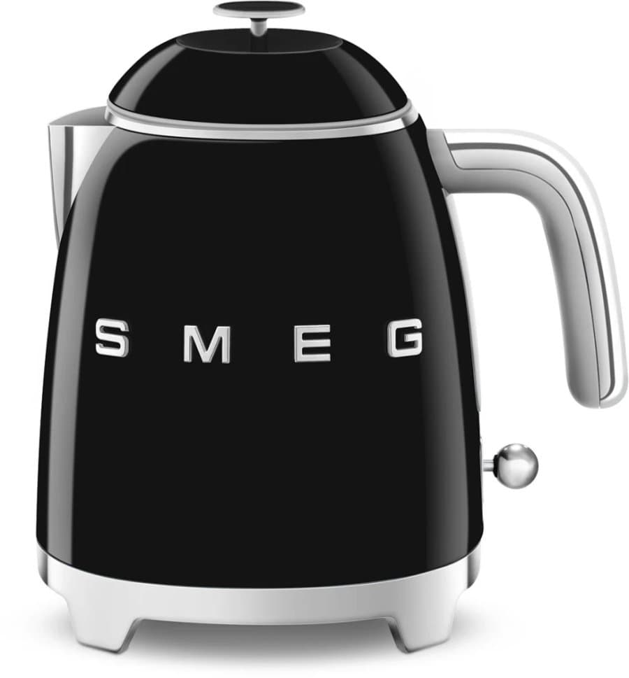 Smeg 50's Retro Design KLF05BLUS