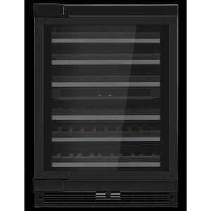 JennAir Wine Cellar Undercounter Left Hinge 24" Custom Panel Frame