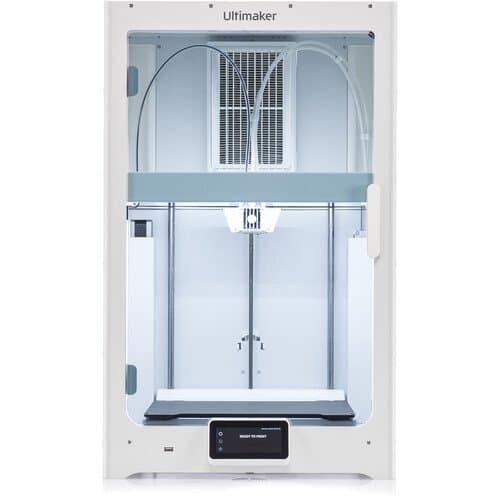 UltiMaker S7 3D Printer (Without Camera or Wi-Fi)