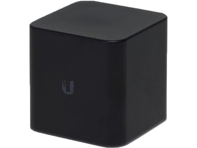 Ubiquiti airCube ISP 802.11n Wi-Fi Router 2x2 ROW