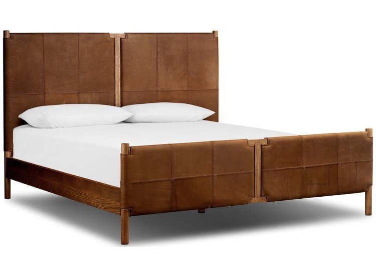 Four Hands Salado Bed