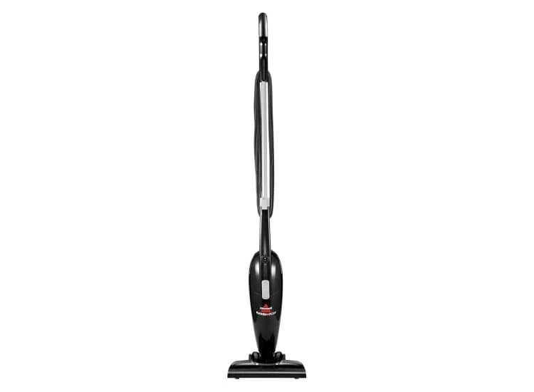 Bissell Featherweight Lightweight Stick Vacuum, Black