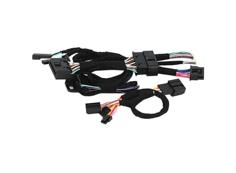 Directed Plug And Play T-Harness
