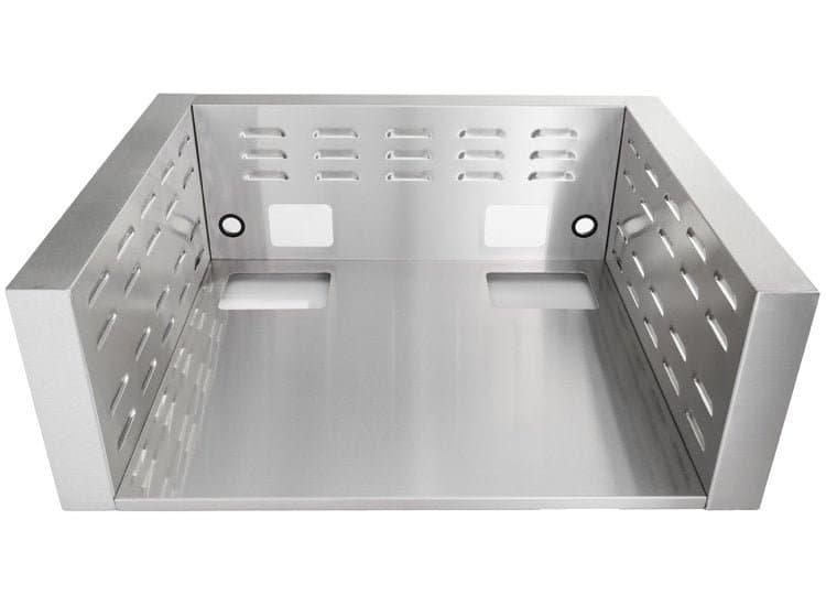 Coyote Insulated Jacket For 30-Inch C & SL Series Grills