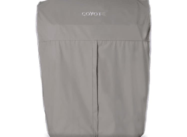 Coyote Grill Cover for Freestanding Flat Top Grill