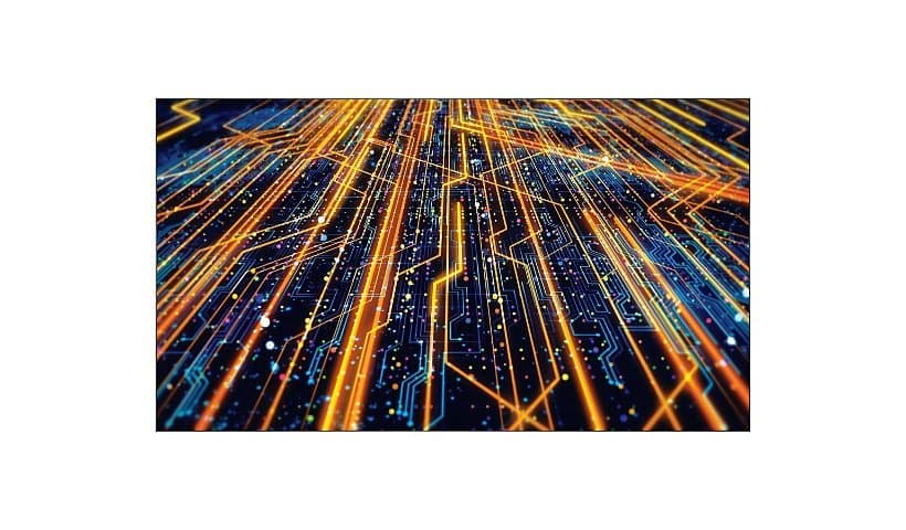 Samsung The Wall All-In-One IAC 130 2K IAC Series LED video wall-for digital signage