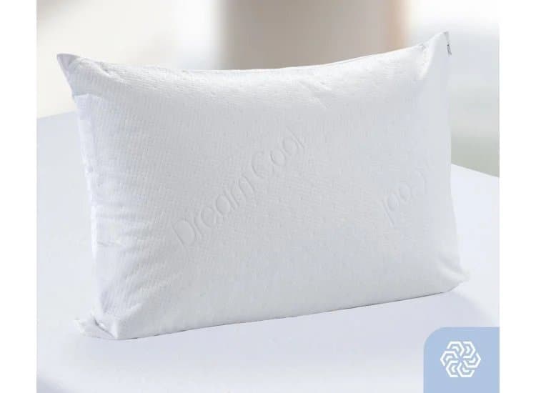 DreamFit DreamCool Queen Pillow Protector