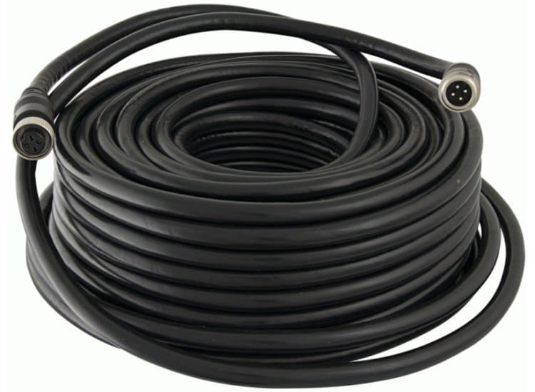 Metra 20M HD 4-Pin DIN Extension Cable-TE-HEX20