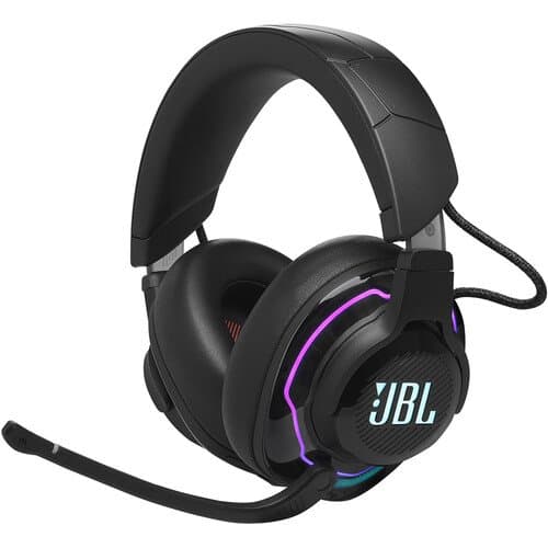 JBL Quantum 910X Wireless Noise-Canceling Over-Ear Gaming Headset for Xbox