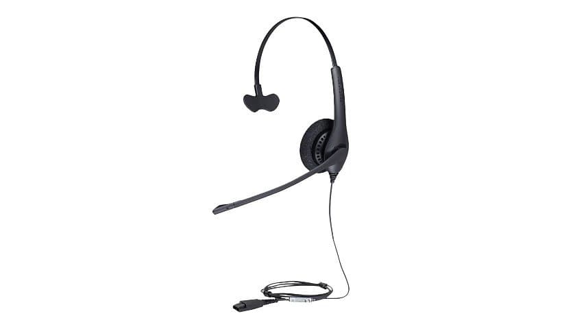 Jabra BIZ 1500 Mono-headset-Quick Disconnect
