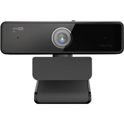 Nuroum V11 2K QHD Webcam