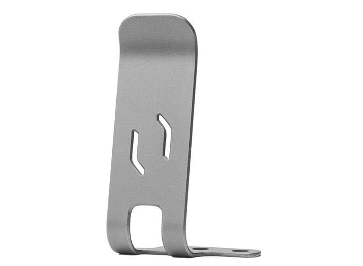 Fantom Money Clip for Fantom X & M Wallet, Titanium
