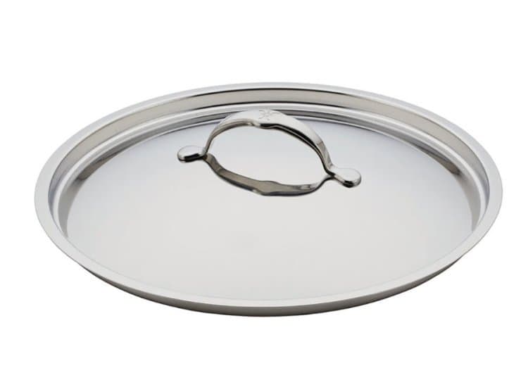 Hestan Provisions 8.5" Stainless Steel Lid
