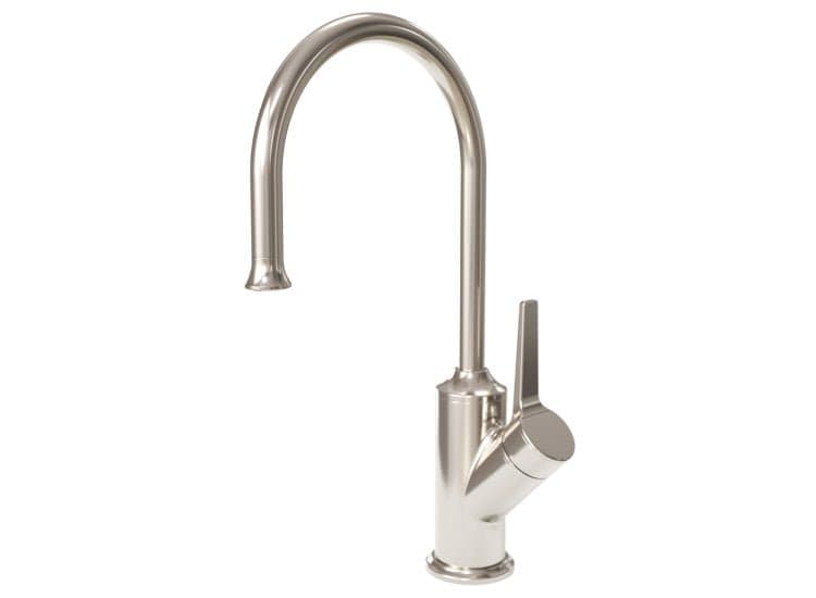 Aspect Macari Hot/Cold Filtration Faucet, Polished Nickel