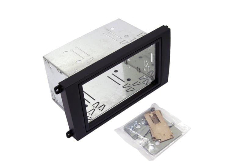 NAV-TV Porsche Cayenee Dash Kit