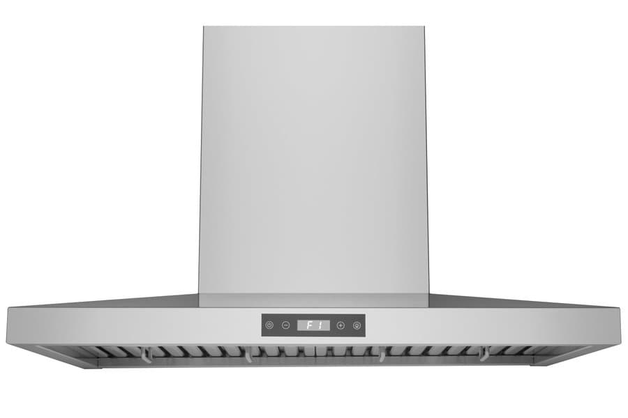 Zephyr 30 inch Convertible 650-CFM Stainless Steel Wall-Mounted Range Hood