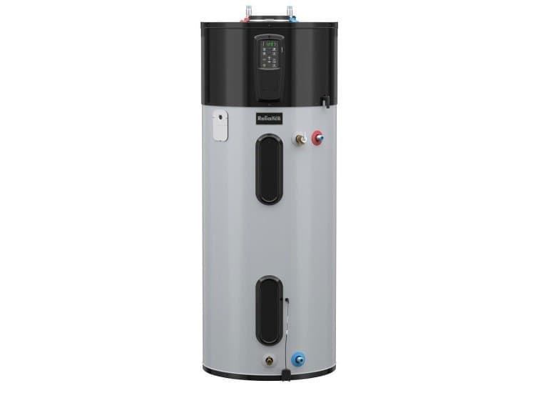 Reliance 80 Heat Pump Electric