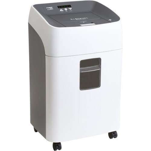 Dahle ShredMATIC Auto-Feed Paper Shredder (300 Sheets)