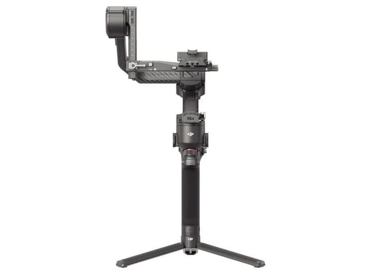 DJI RS 4 Pro Gimbal - CP.RN.00000345.04