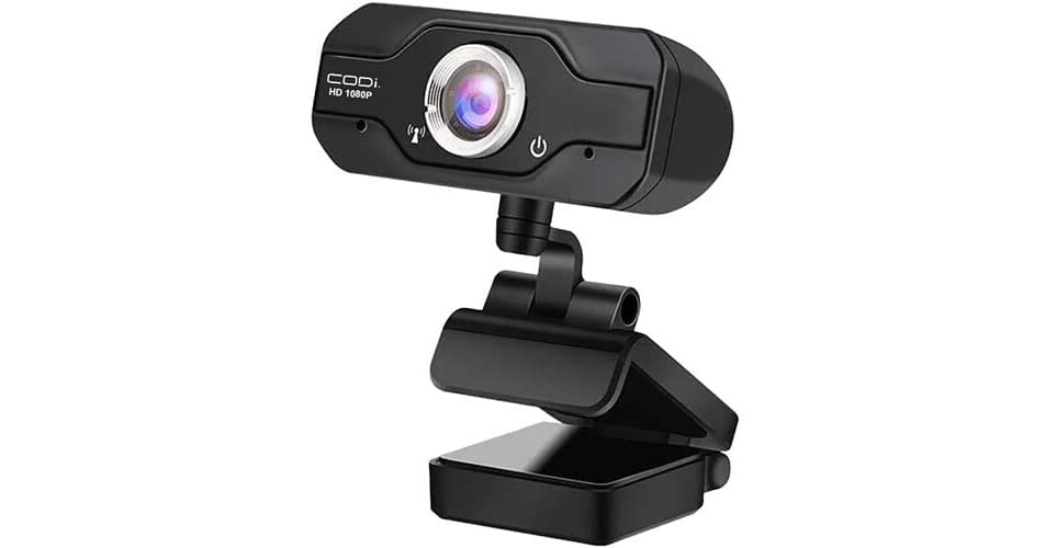 CODi Aquila Full HD Webcam
