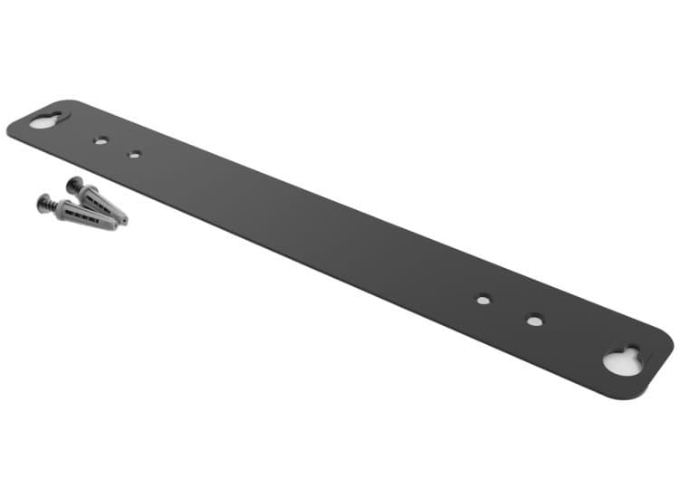Kaleidescape Wall Mount for Strato Series and Compact Terra Series