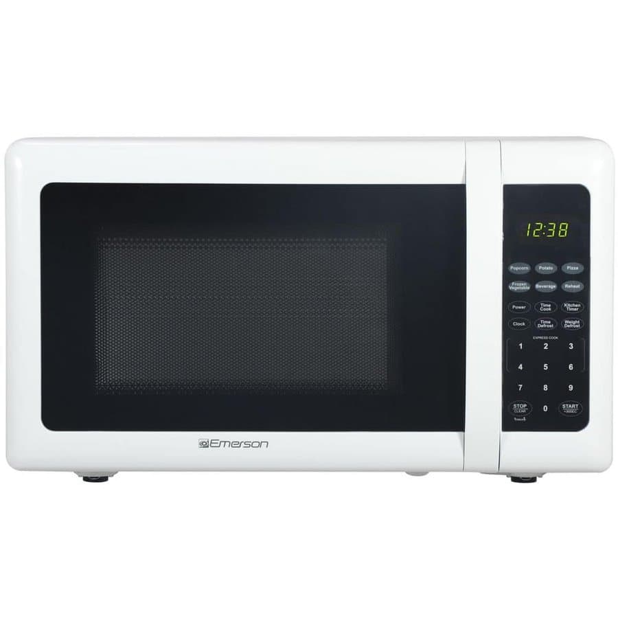 Emerson 0.7 Countertop Microwaves