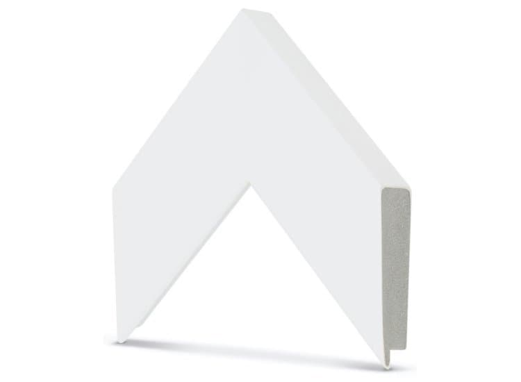 Frame My TV Samsung The Frame 43" Premiere Frame, Gloss White