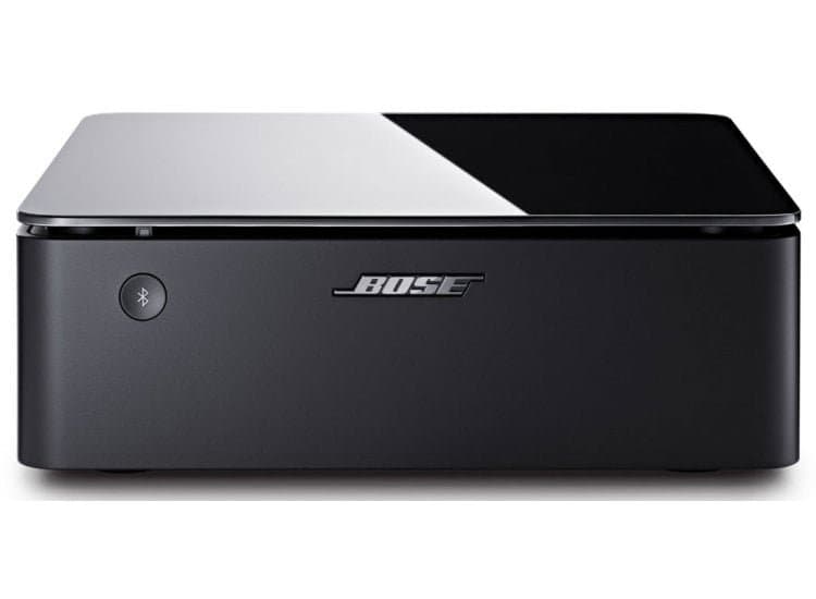 Bose Music Amplifier With Wi-Fi And Bluetooth Connectivity