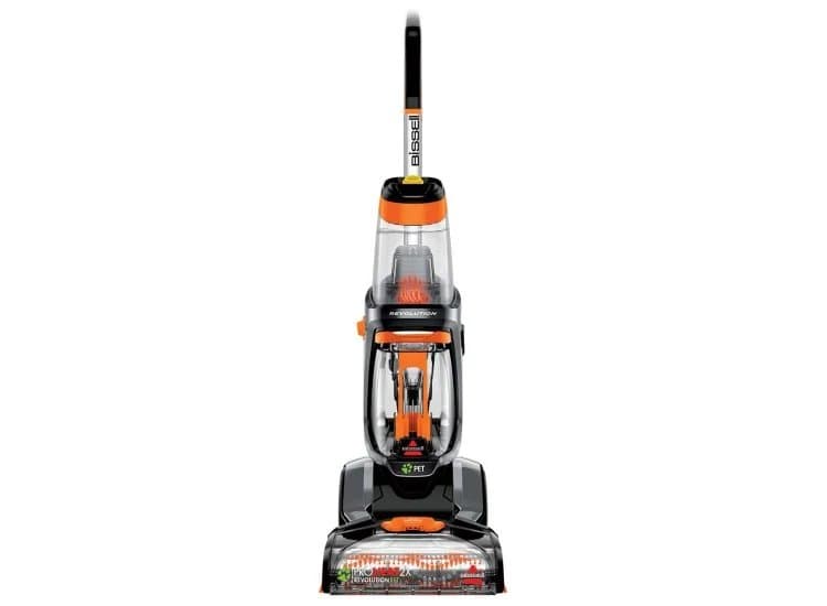 Bissell ProHeat 2X Revolution Pet Carpet Cleaner