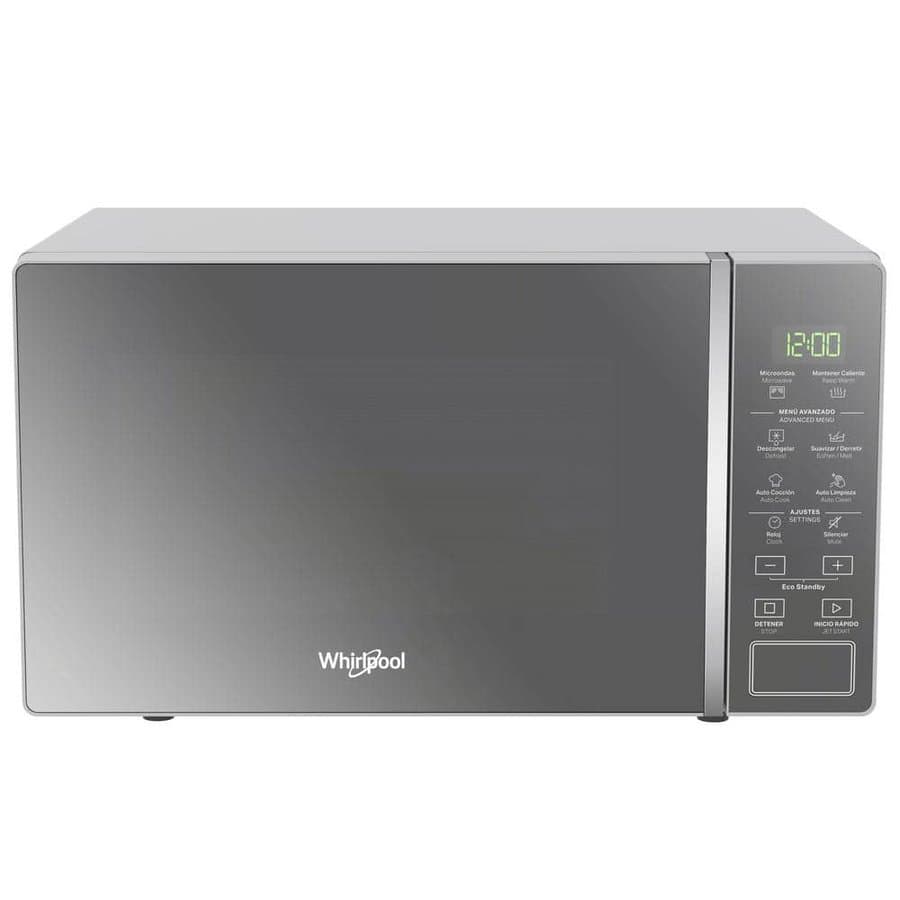 Whirlpool 0.7 Countertop Microwaves 18