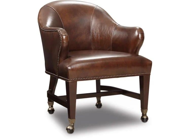 Hooker Furniture Dining Room Queen Game Chair