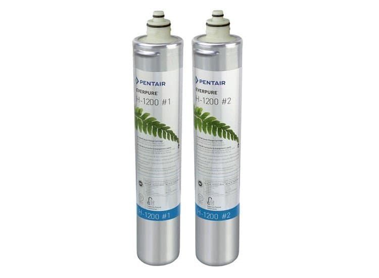 Everpure H-1200 Set Of Two Replacement Filter Cartridges