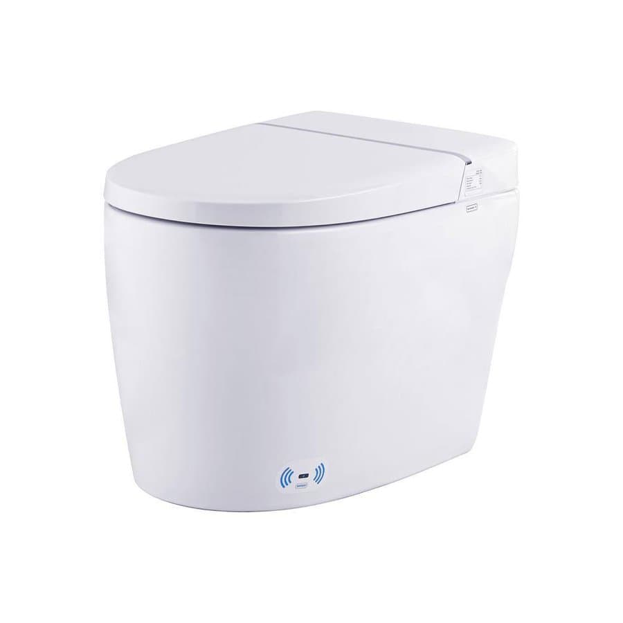 PROOX Elongated Smart Bidet Toilet